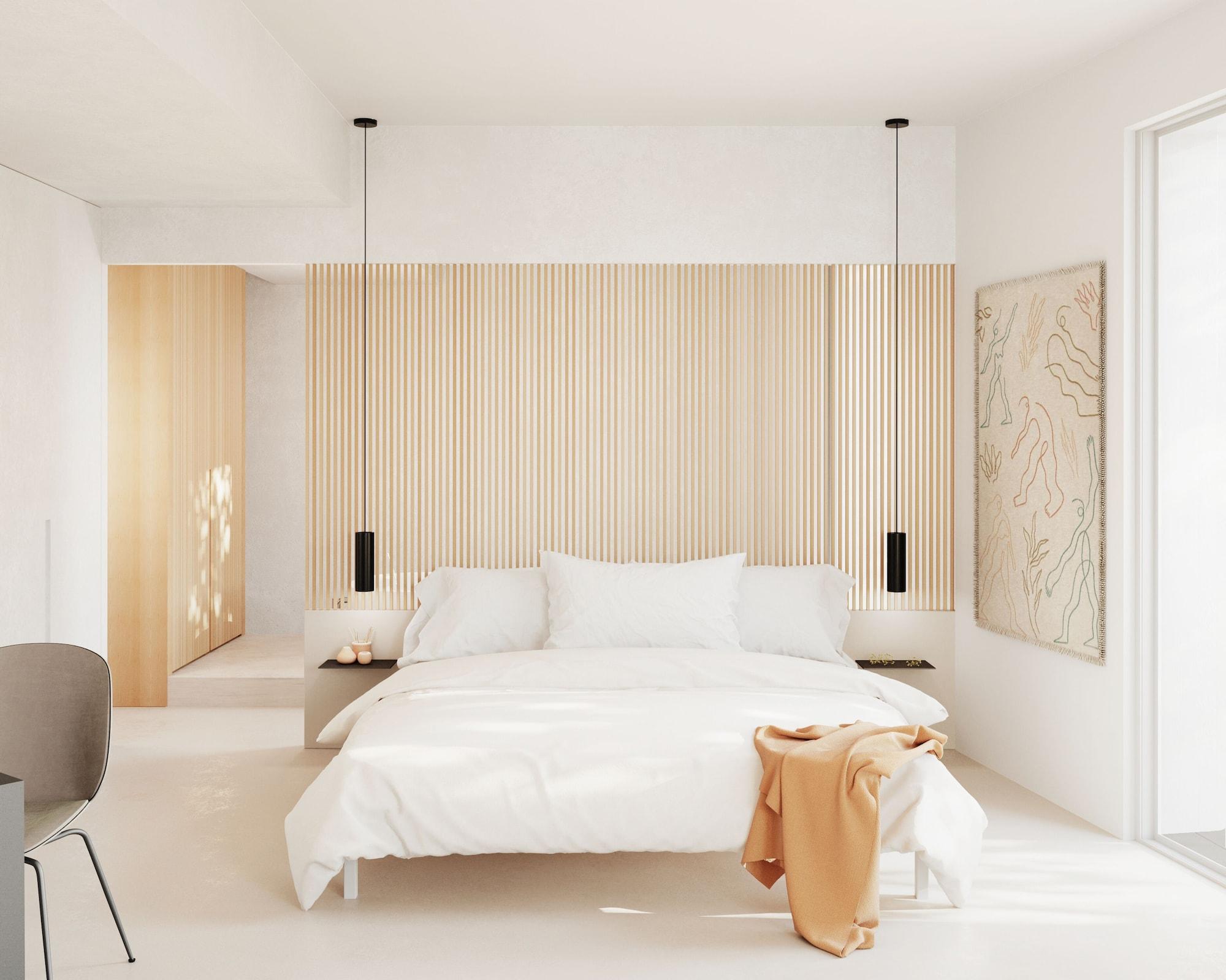 Les Elmes - Hotel, & Privee