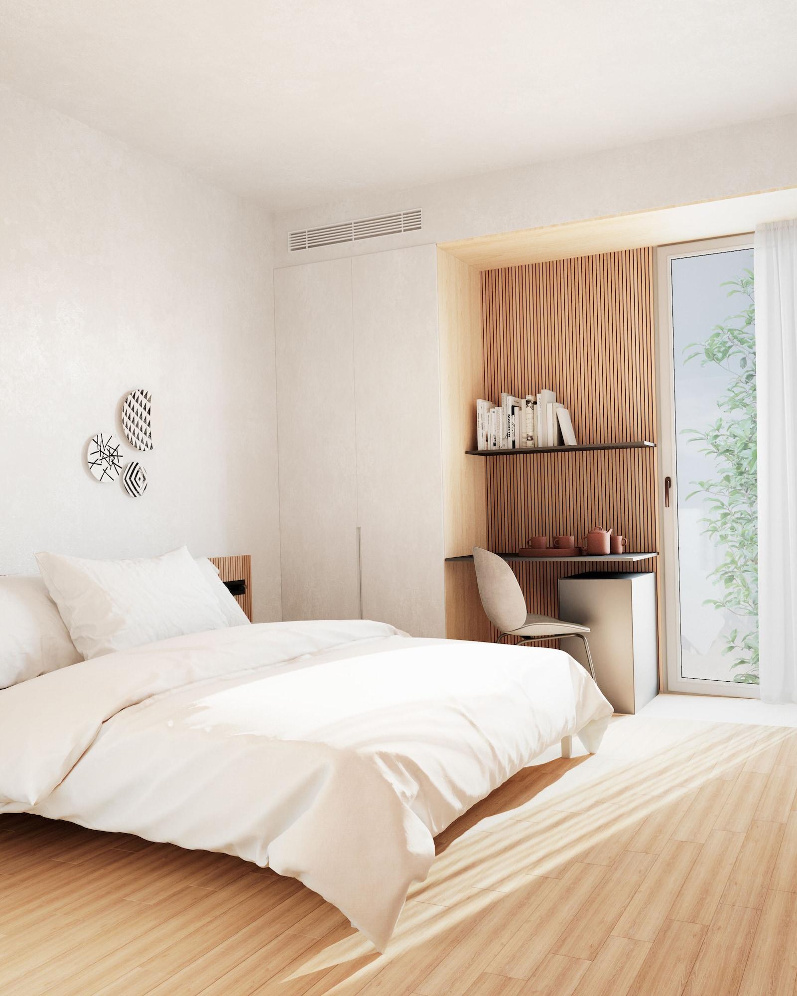 Hotel Les Elmes - Hotel, & Privee