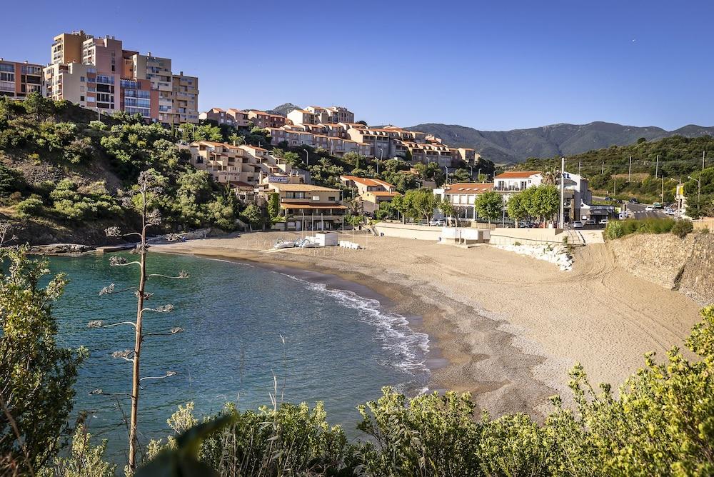 Les Elmes - Hotel, & Privee Banyuls-sur-Mer