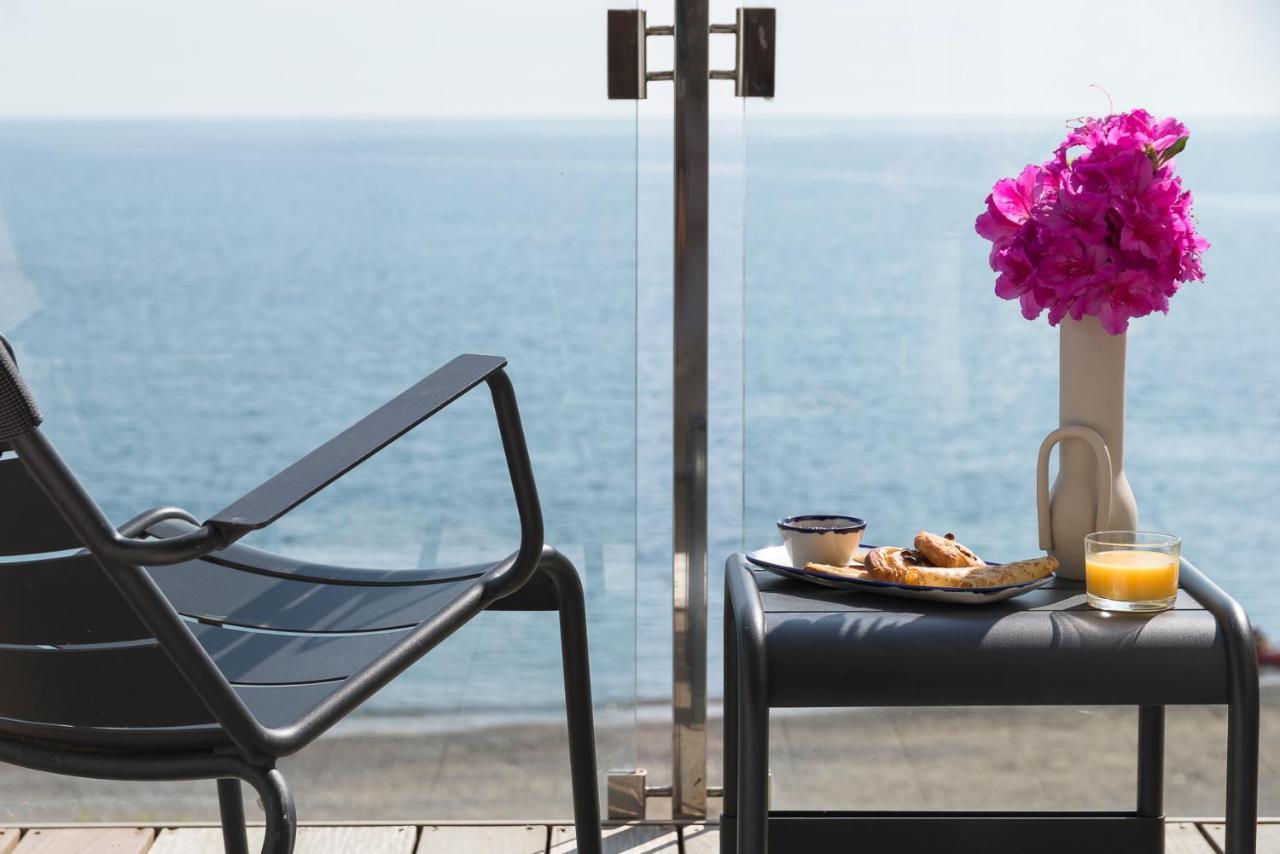 Les Elmes - Hotel, & Privee Hotel 4*