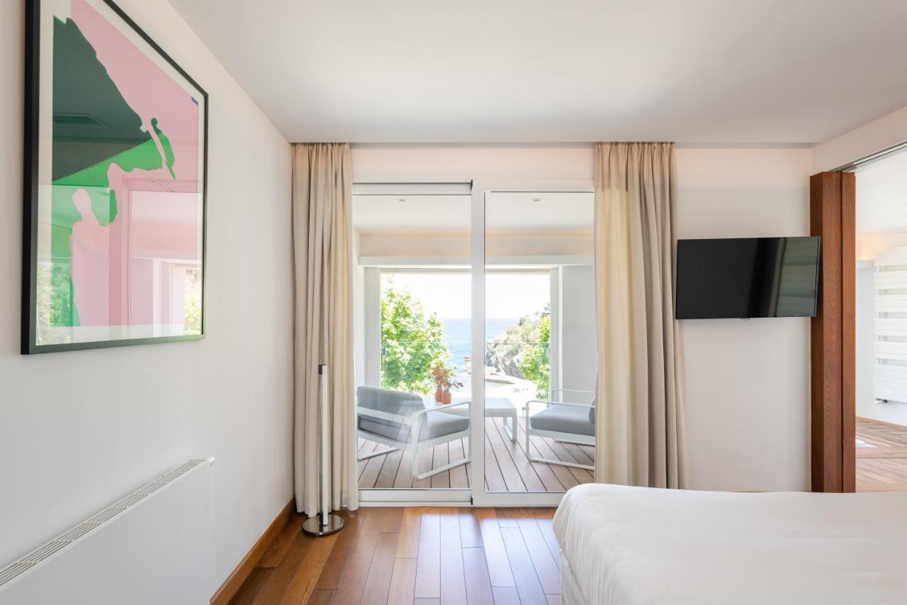 Les Elmes - Hotel, & Privee Hotel