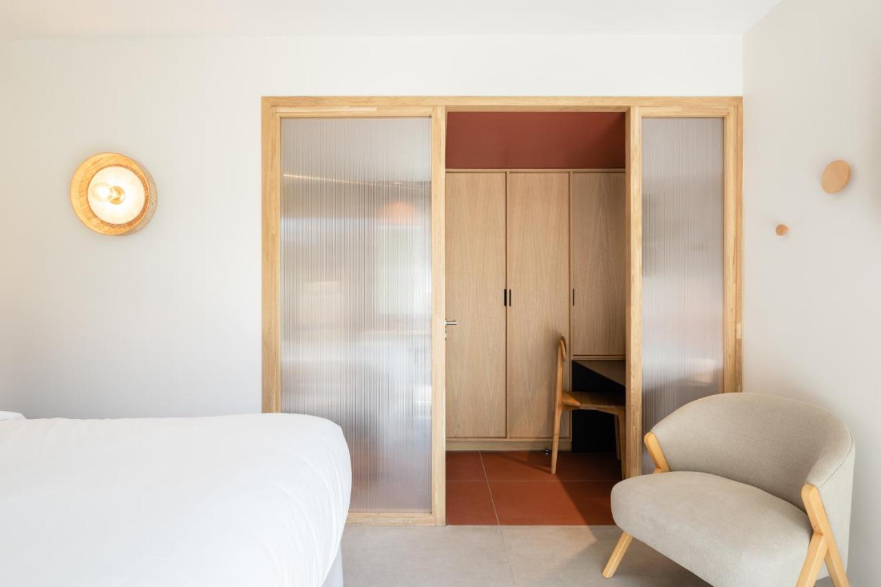 Les Elmes - Hotel, & Privee Banyuls-sur-Mer