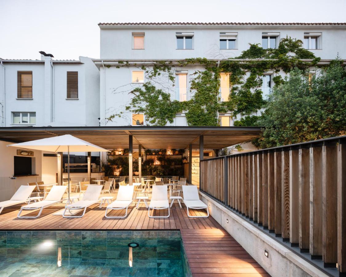 Hotel Les Elmes - Hotel, & Privee