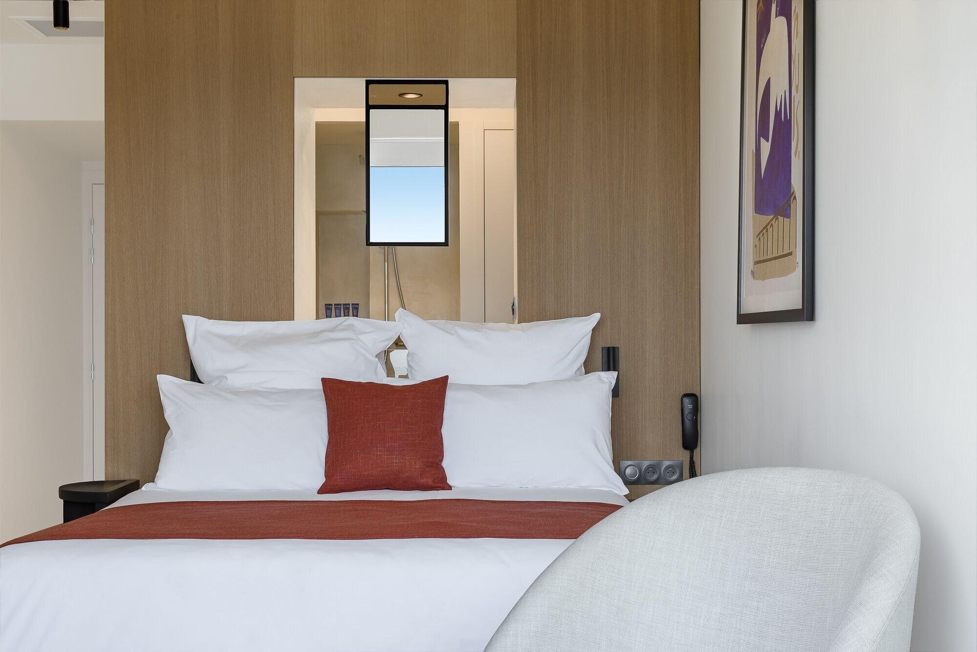 Hotel Les Elmes - Hotel, & Privee 4*