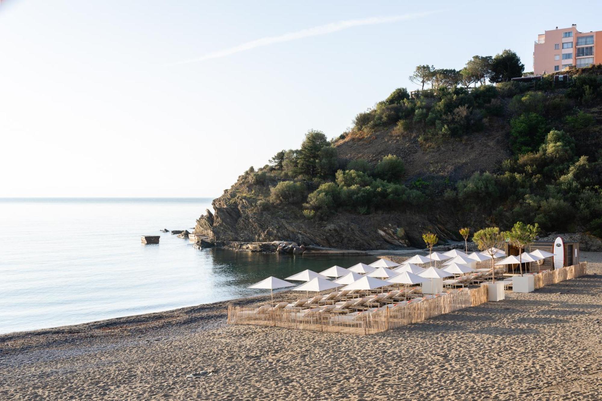 Hotel Les Elmes - Hotel, & Privee 4*