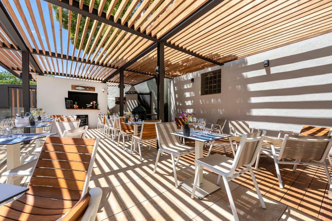 Les Elmes - Hotel, & Privee 4* Banyuls-sur-Mer