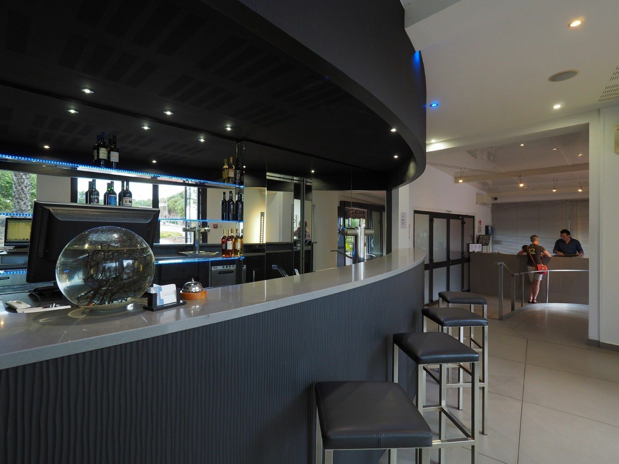 Les Elmes - Hotel, & Privee 4*
