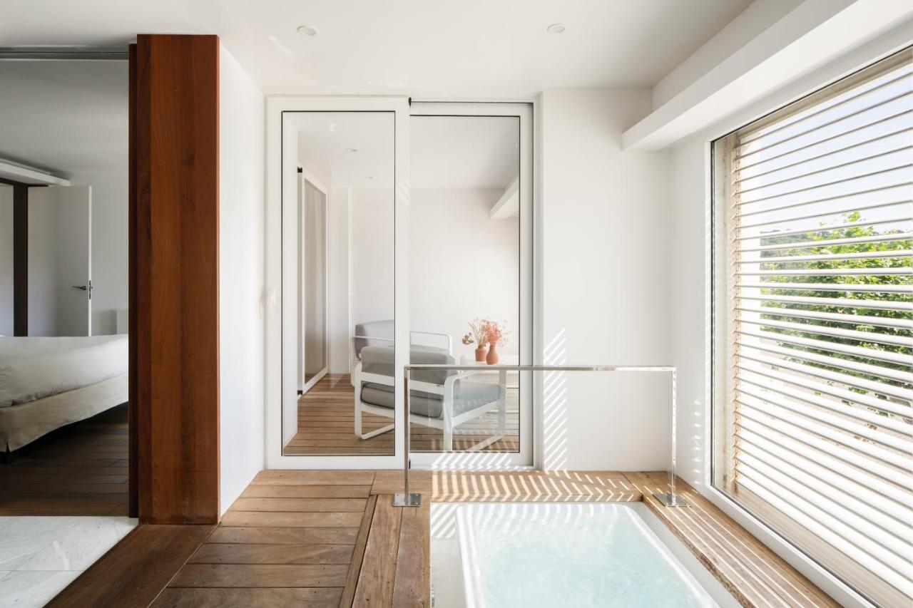Les Elmes - Hôtel&spa 4*
